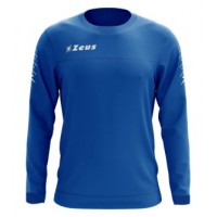 Bluza antrenament Felpa Enea, Zeus - Royal