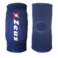 Genunchere Volei ZEUS - Bleumarin