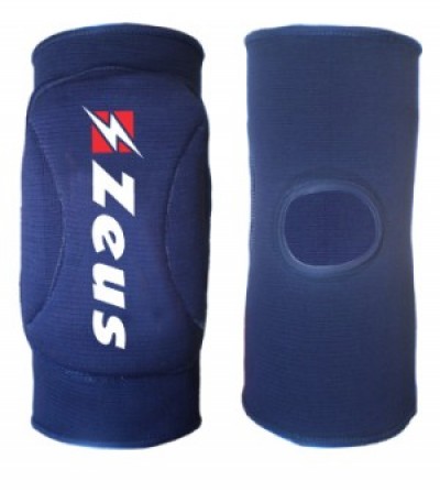 Genunchere Volei ZEUS - Bleumarin