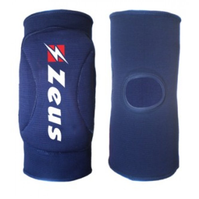 Genunchere Volei ZEUS - Bleumarin