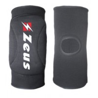 Genunchere Volei ZEUS - Negru
