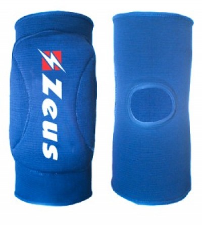 Genunchere Volei ZEUS - Royal
