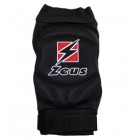 Genunchere Volei Pro ZEUS - Negru
