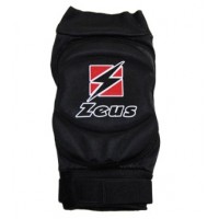 Genunchere Volei Pro ZEUS - Negru