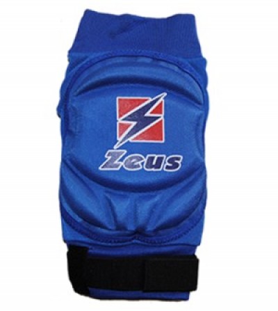 Genunchere Volei Pro ZEUS - Royal