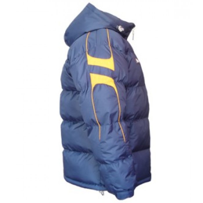 Geaca iarna Rangers ZEUS - Bleu Galben Geaca iarna Rangers ZEUS - Bleu Galben
