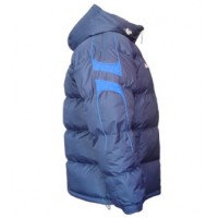 Geaca iarna Rangers ZEUS - Bleu Albastru