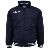 Geaca groasa Stadio ZEUS - Bleumarin
