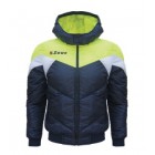 Geaca pentru iarna Capua, ZEUS - Denim Galben-Fluo