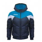 Geaca pentru iarna Capua, ZEUS - Denim Royal
