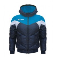 Geaca pentru iarna Capua, ZEUS - Denim Royal