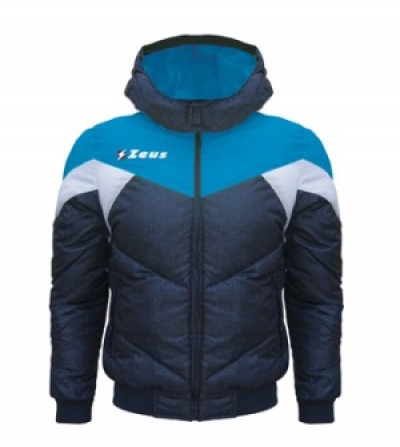 Geaca pentru iarna Capua, ZEUS - Denim Royal