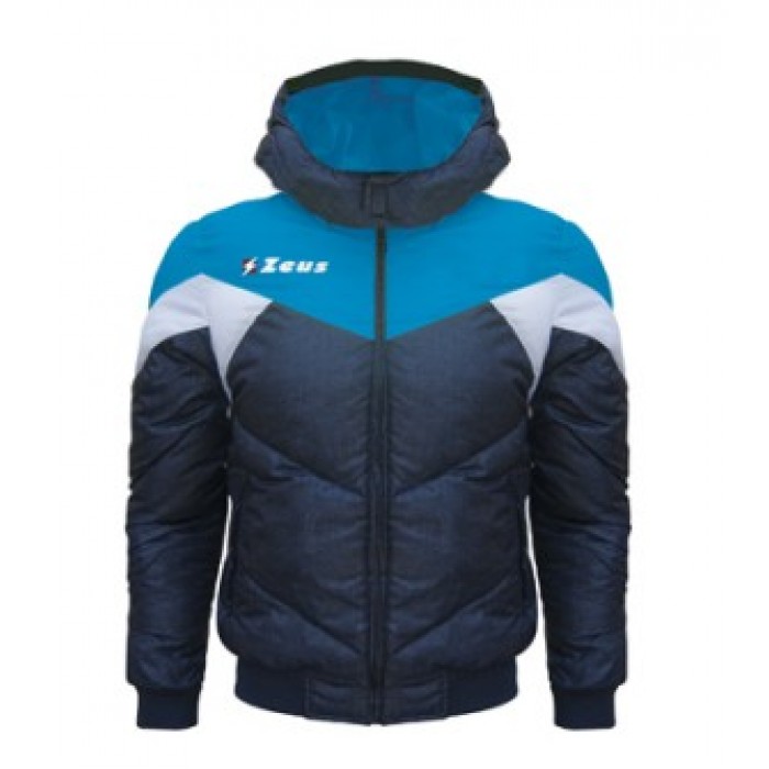 Geaca pentru iarna Capua, ZEUS - Denim Royal Geaca pentru iarna Capua, ZEUS - Denim Royal