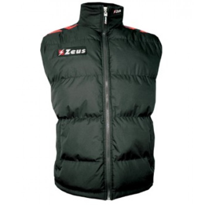 Vesta Celtic ZEUS - Negru Rosu Vesta Celtic ZEUS - Negru Rosu