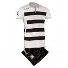 Echipament rugby Kit Recco ZEUS - Bianco-Nero-Silver