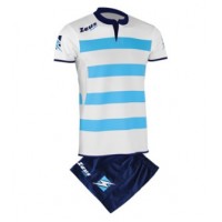 Echipament rugby Kit Recco ZEUS - Sky-Bianco-Blu