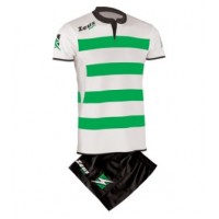Echipament rugby Kit Recco ZEUS - Verde-Bianco-Nero