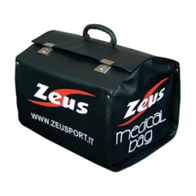 Geanta medicala Pro, ZEUS