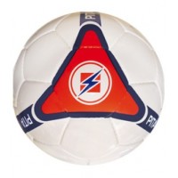 Minge fotbal Pitagora aprobata FIFA - ZEUS - Alb