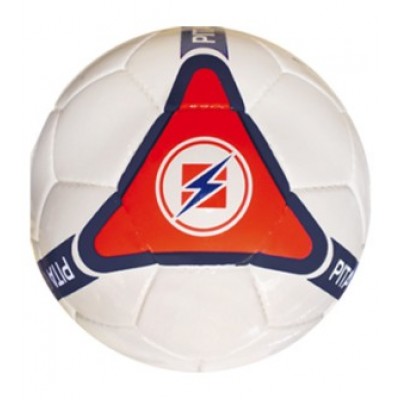 Minge fotbal Pitagora aprobata FIFA - ZEUS - Alb