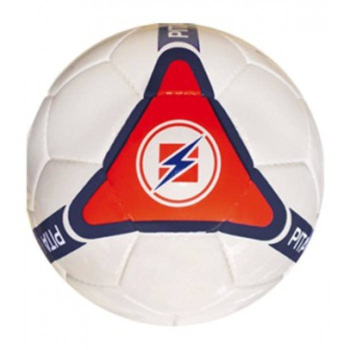 Minge fotbal Pitagora aprobata FIFA - ZEUS - Alb Minge fotbal Pitagora aprobata FIFA - ZEUS - Alb
