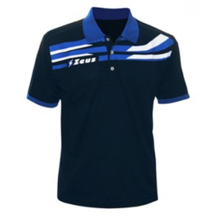 Tricou polo Itaca ZEUS - blu-royal Tricou polo Itaca ZEUS - blu-royal