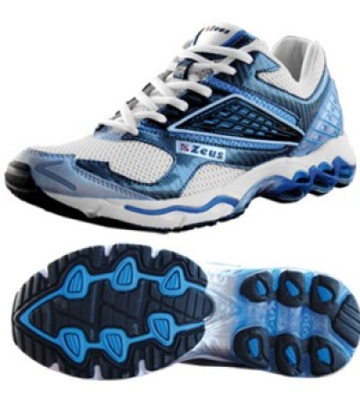 Pantofi sport alergare si relaxare Thunder ZEUS