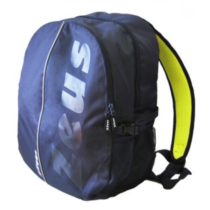 Rucsac Zaino Free, ZEUS - Bleumarin Rucsac Zaino Free, ZEUS - Bleumarin