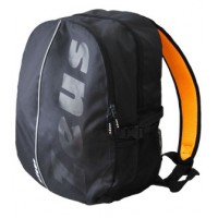 Rucsac Zaino Free, ZEUS - Negru