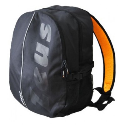 Rucsac Zaino Free, ZEUS - Negru