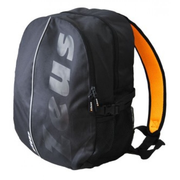 Rucsac Zaino Free, ZEUS - Negru Rucsac Zaino Free, ZEUS - Negru