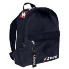 Rucsac Zaino Mini, ZEUS - Bleumarin