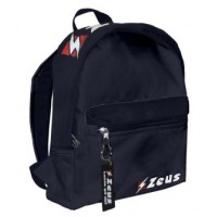Rucsac Zaino Mini, ZEUS - Bleumarin