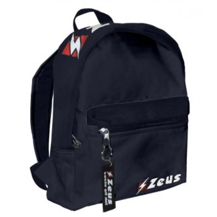 Rucsac Zaino Mini, ZEUS - Bleumarin Rucsac Zaino Mini, ZEUS - Bleumarin