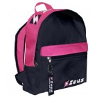 Rucsac Zaino Mini, ZEUS - Bleumarin Fucsia