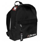 Rucsac Zaino Mini, ZEUS - Negru