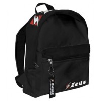 Rucsac Zaino Mini, ZEUS - Negru