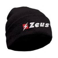Fes Lana ZEUS - Negru