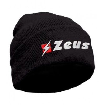 Fes Lana ZEUS - Negru