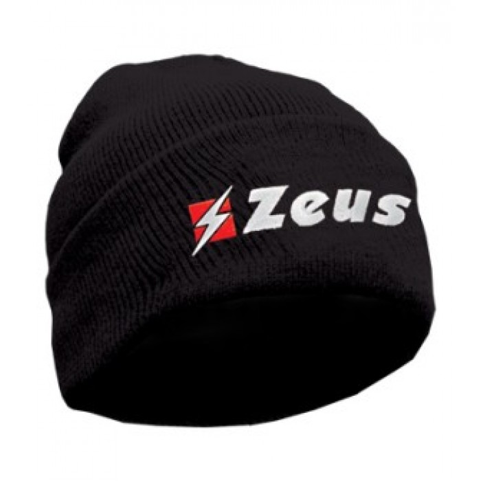 Fes Lana ZEUS - Negru