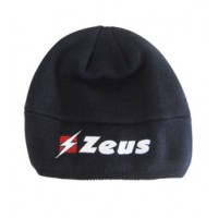 Caciula Beta, ZEUS - Bleumarin