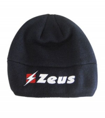 Caciula Beta, ZEUS - Bleumarin