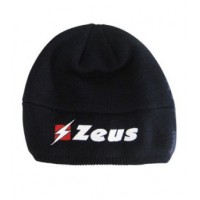Caciula Beta, ZEUS - Negru