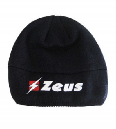 Caciula Beta, ZEUS - Negru