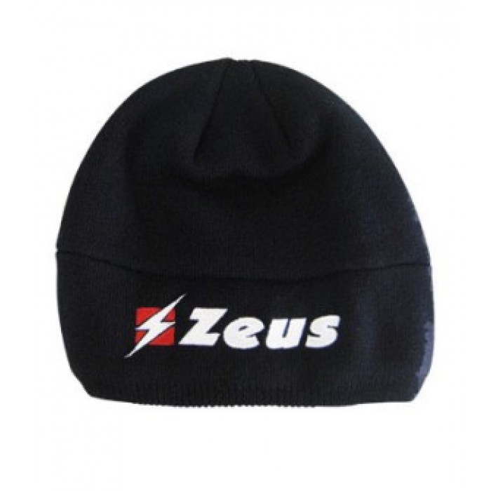 Caciula Beta, ZEUS - Negru Caciula Beta, ZEUS - Negru