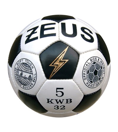 Minge fotbal KWB Gold, ZEUS