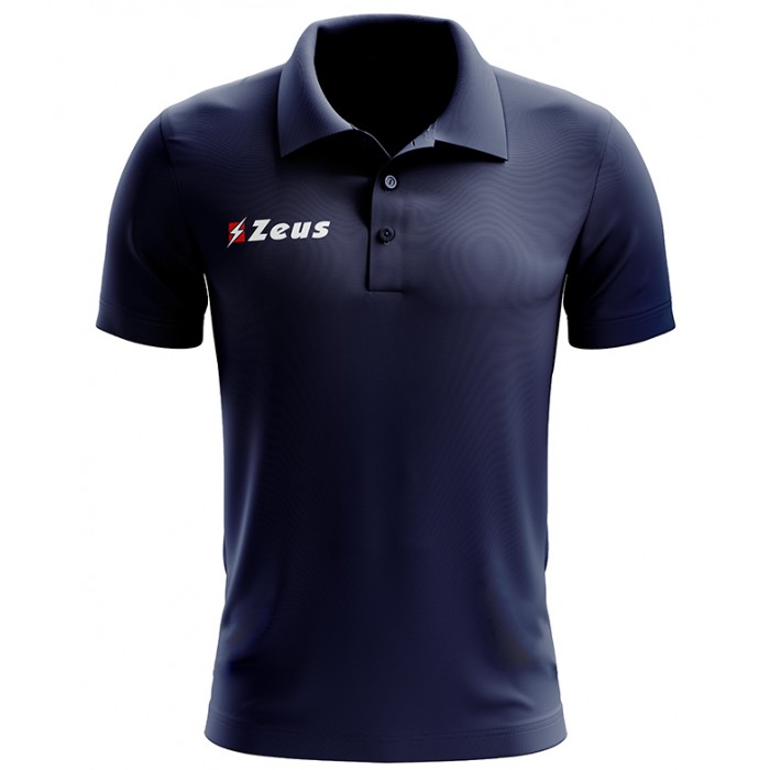 Tricou polo Basic, ZEUS - Bleumarin Tricou polo Basic, ZEUS - Bleumarin