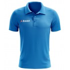 Tricou polo Basic, ZEUS - Royal