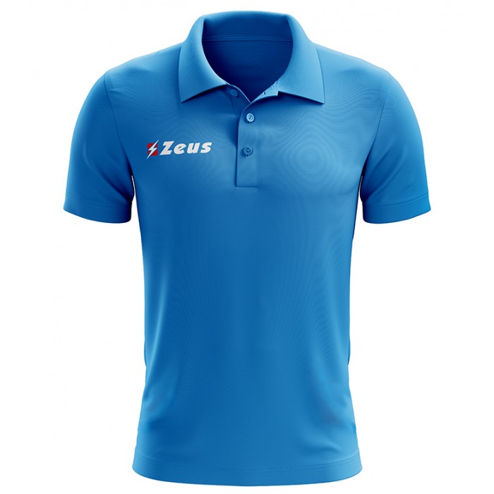 Tricou polo Basic, ZEUS - Royal Tricou polo Basic, ZEUS - Royal