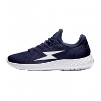 Pantofi sport alergare Mylon, ZEUS - Bleumarin
